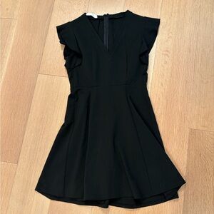 Little Black Dress from BCBG Generation size 4